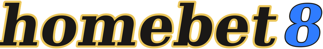 homebet8 logo